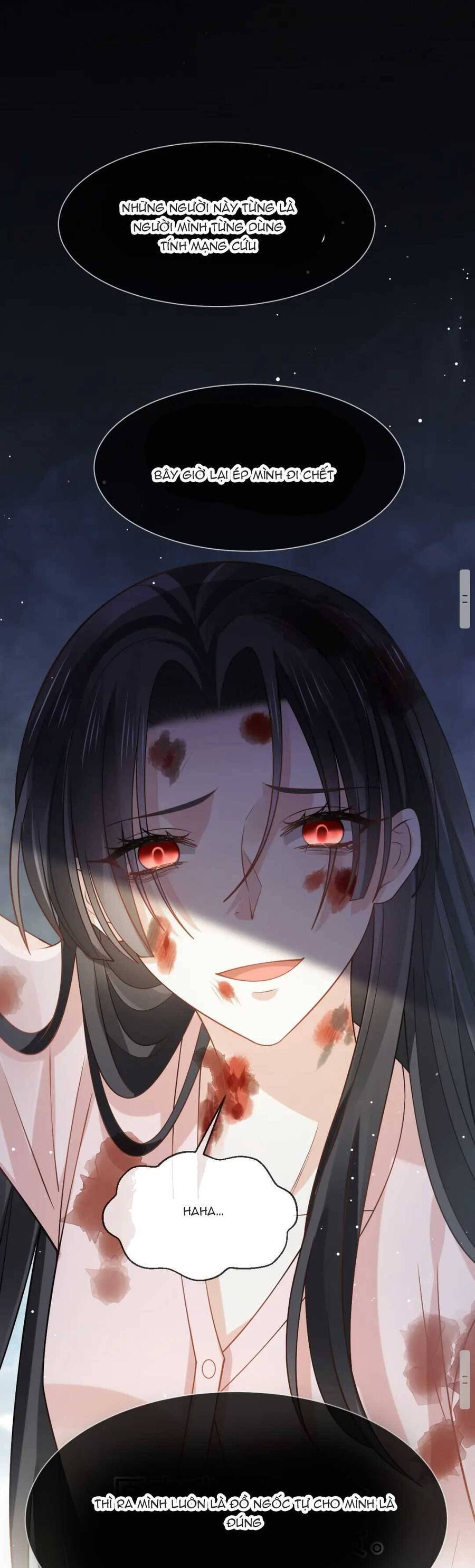 Ai Toàn Năng Thay Ký Chủ Báo Thù Chap 73 - Next Chap 74