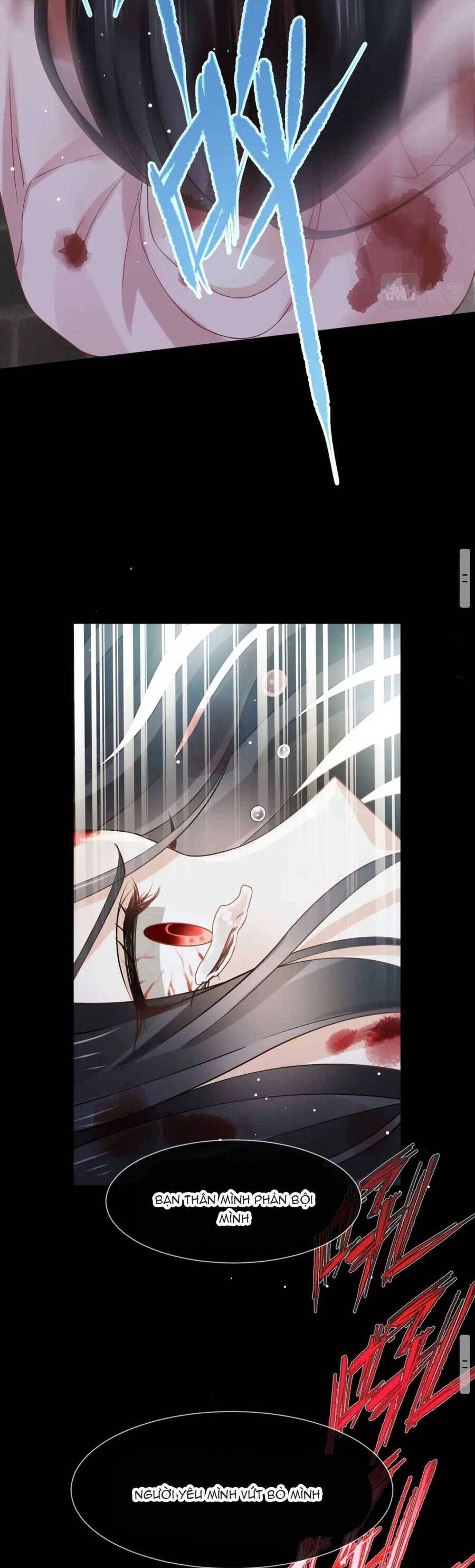 Ai Toàn Năng Thay Ký Chủ Báo Thù Chap 73 - Next Chap 74