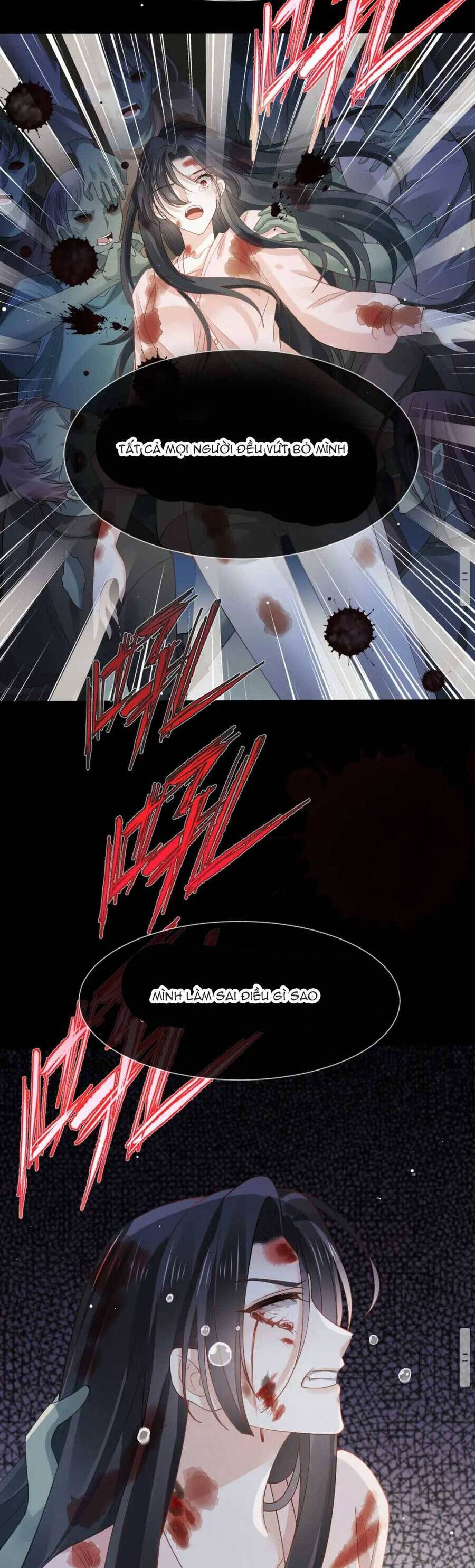 Ai Toàn Năng Thay Ký Chủ Báo Thù Chap 73 - Next Chap 74