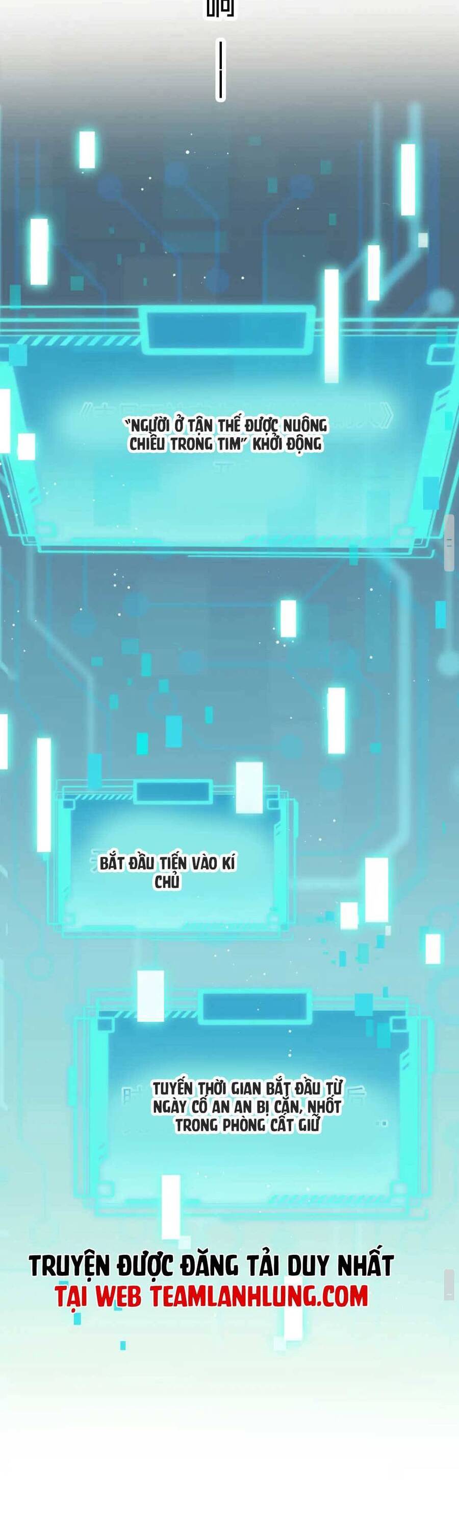 Ai Toàn Năng Thay Ký Chủ Báo Thù Chap 73 - Next Chap 74