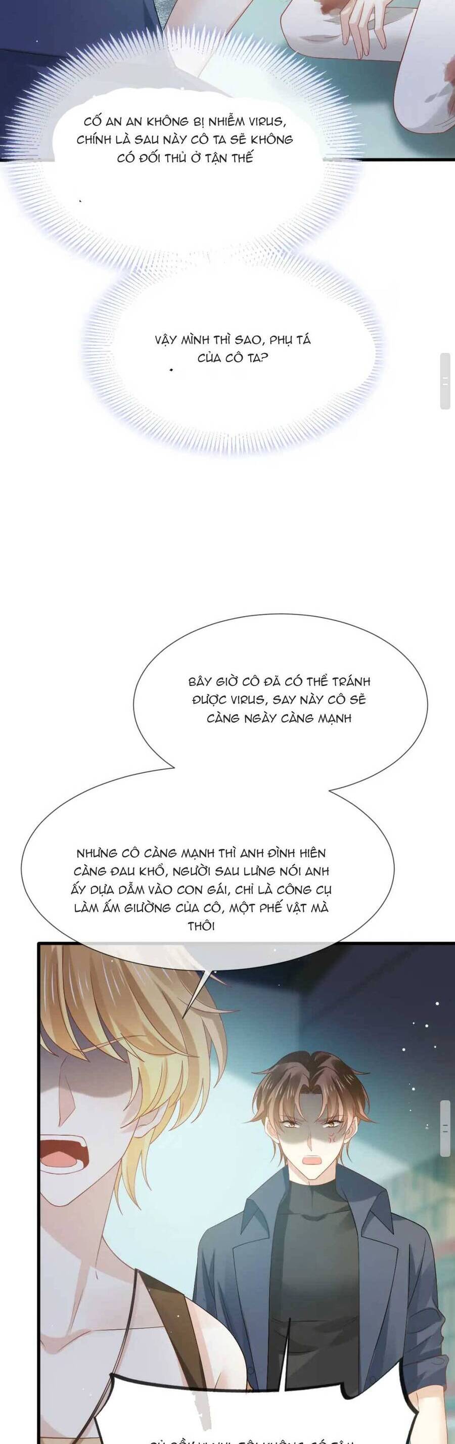 Ai Toàn Năng Thay Ký Chủ Báo Thù Chap 73 - Next Chap 74
