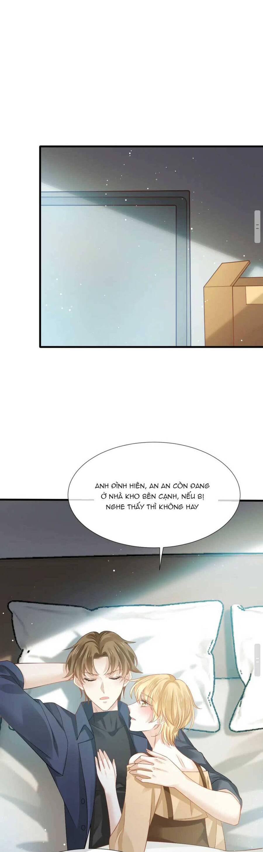 Ai Toàn Năng Thay Ký Chủ Báo Thù Chap 74 - Next Chap 75