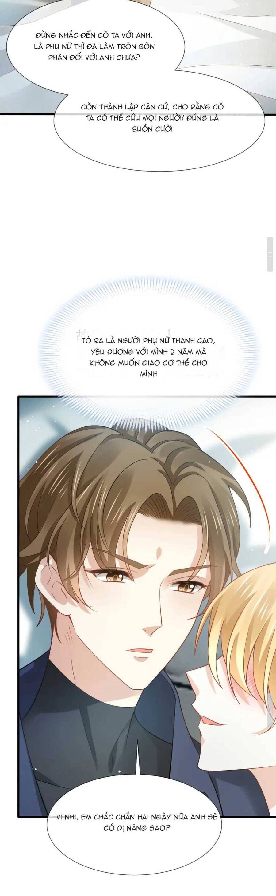 Ai Toàn Năng Thay Ký Chủ Báo Thù Chap 74 - Next Chap 75