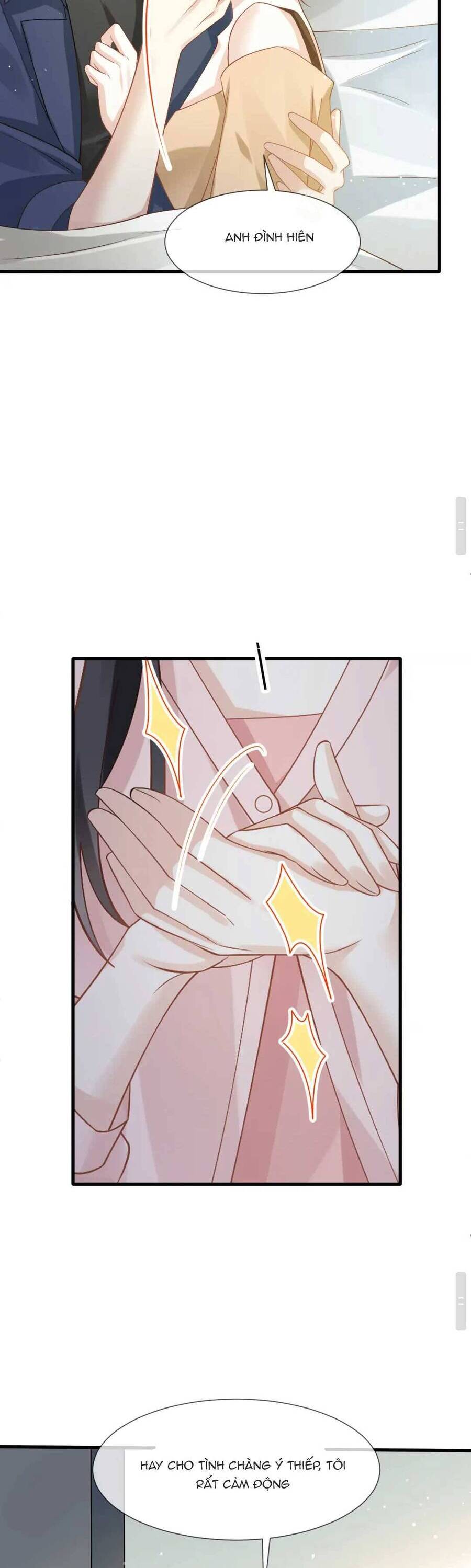 Ai Toàn Năng Thay Ký Chủ Báo Thù Chap 74 - Next Chap 75