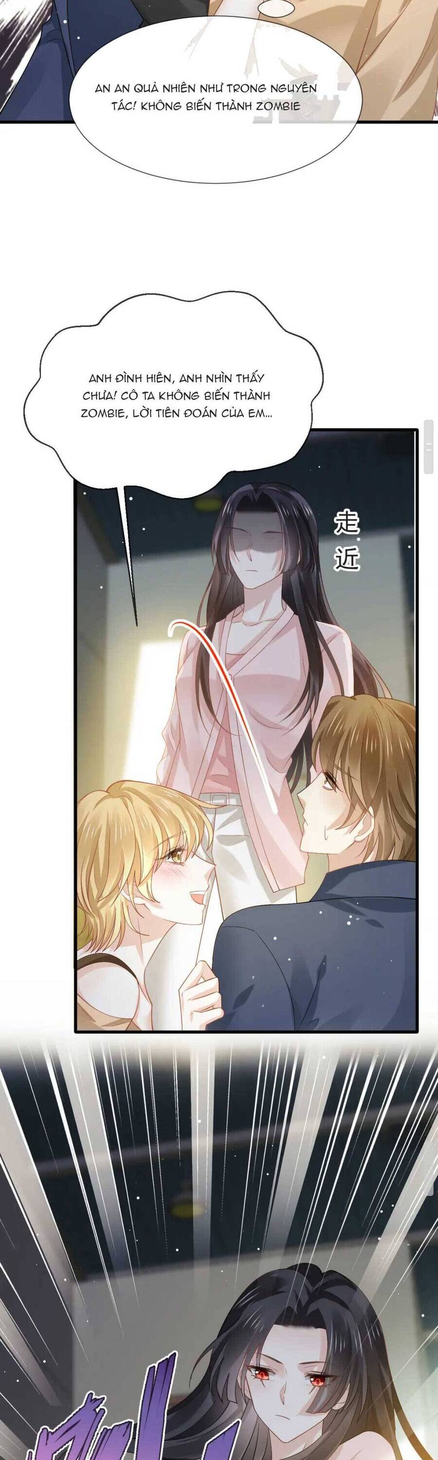 Ai Toàn Năng Thay Ký Chủ Báo Thù Chap 74 - Next Chap 75