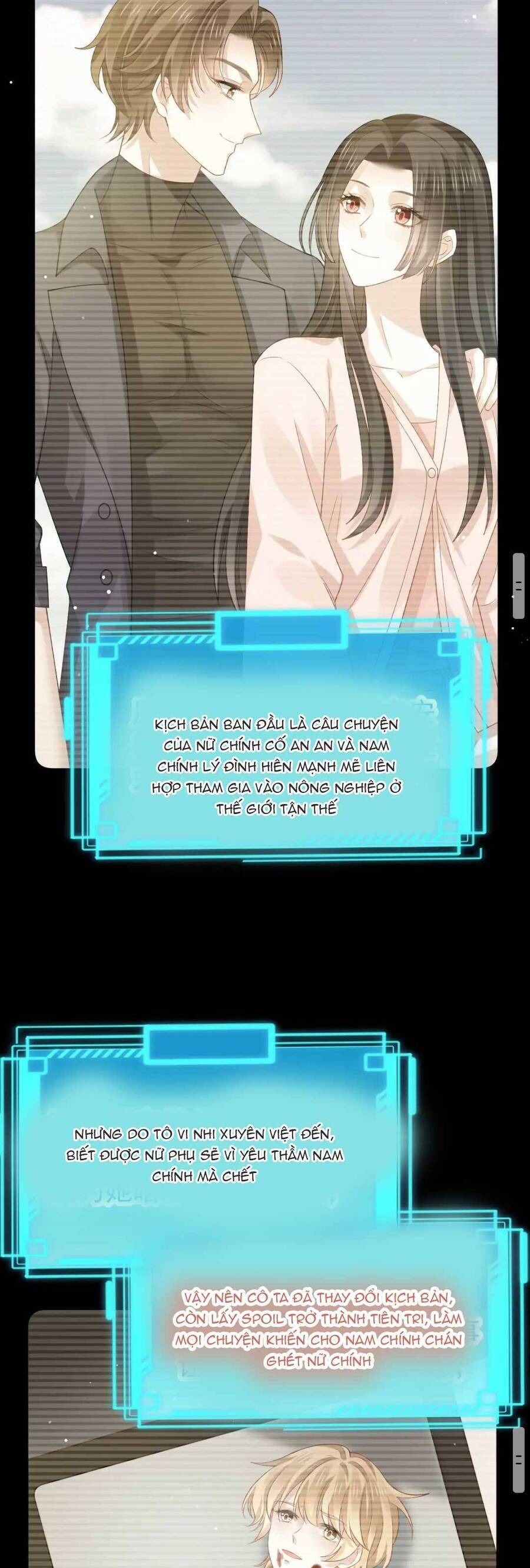Ai Toàn Năng Thay Ký Chủ Báo Thù Chap 74 - Next Chap 75