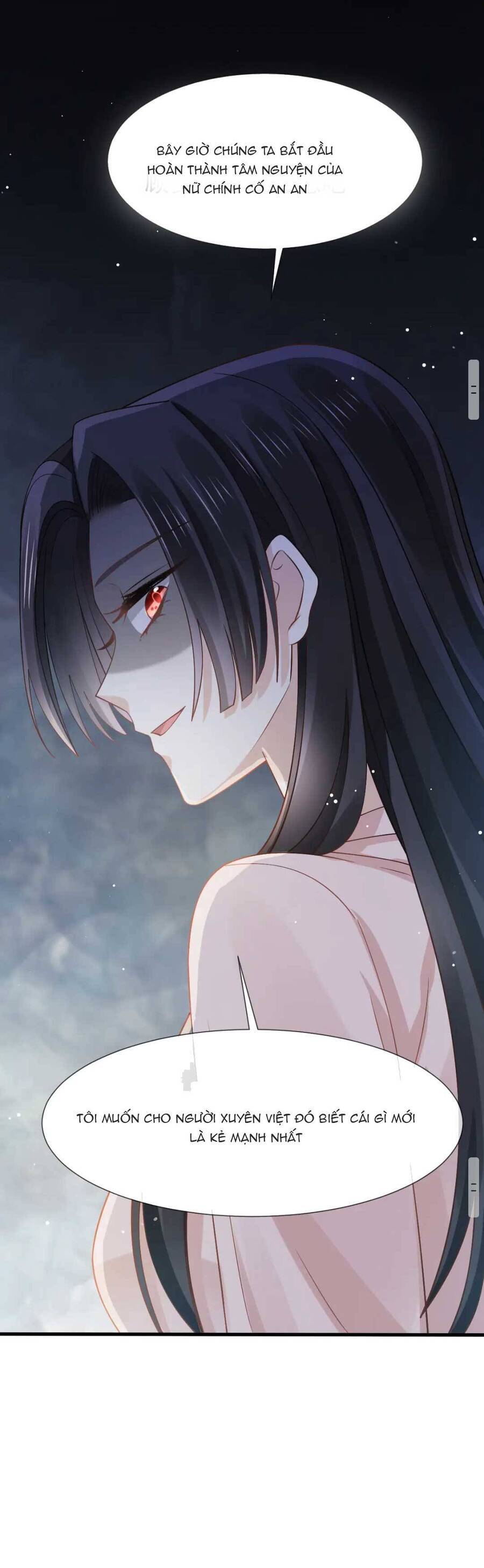 Ai Toàn Năng Thay Ký Chủ Báo Thù Chap 74 - Next Chap 75