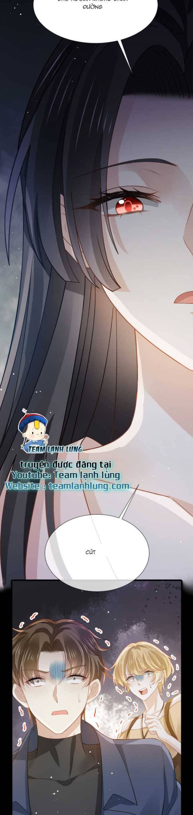 Ai Toàn Năng Thay Ký Chủ Báo Thù Chap 75 - Next Chap 76