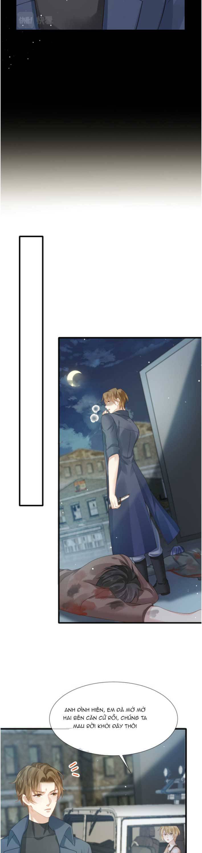 Ai Toàn Năng Thay Ký Chủ Báo Thù Chap 75 - Next Chap 76