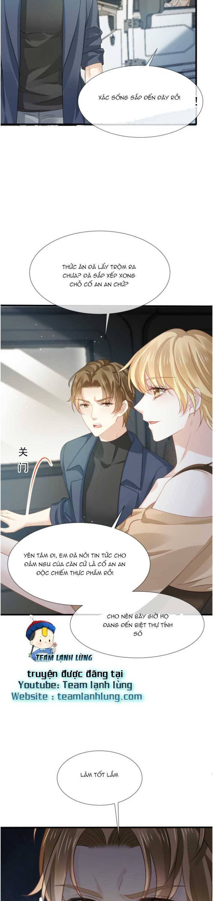 Ai Toàn Năng Thay Ký Chủ Báo Thù Chap 75 - Next Chap 76