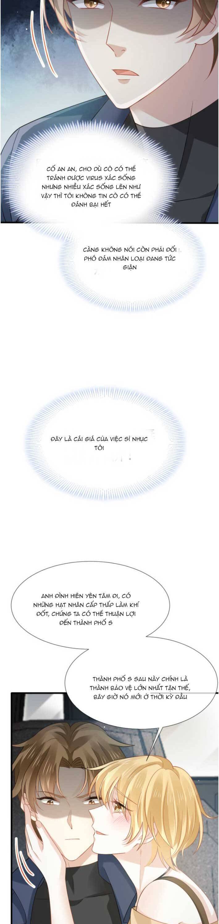 Ai Toàn Năng Thay Ký Chủ Báo Thù Chap 75 - Next Chap 76