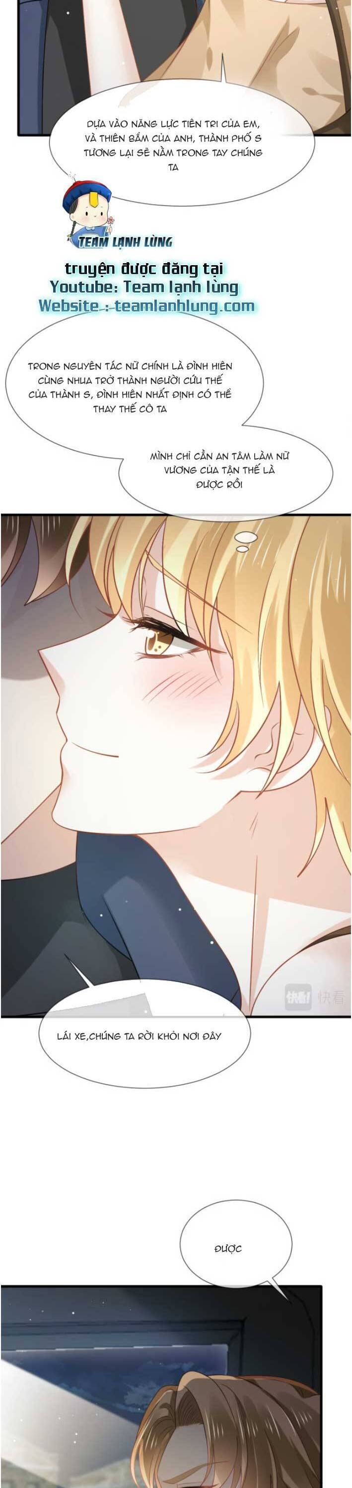 Ai Toàn Năng Thay Ký Chủ Báo Thù Chap 75 - Next Chap 76