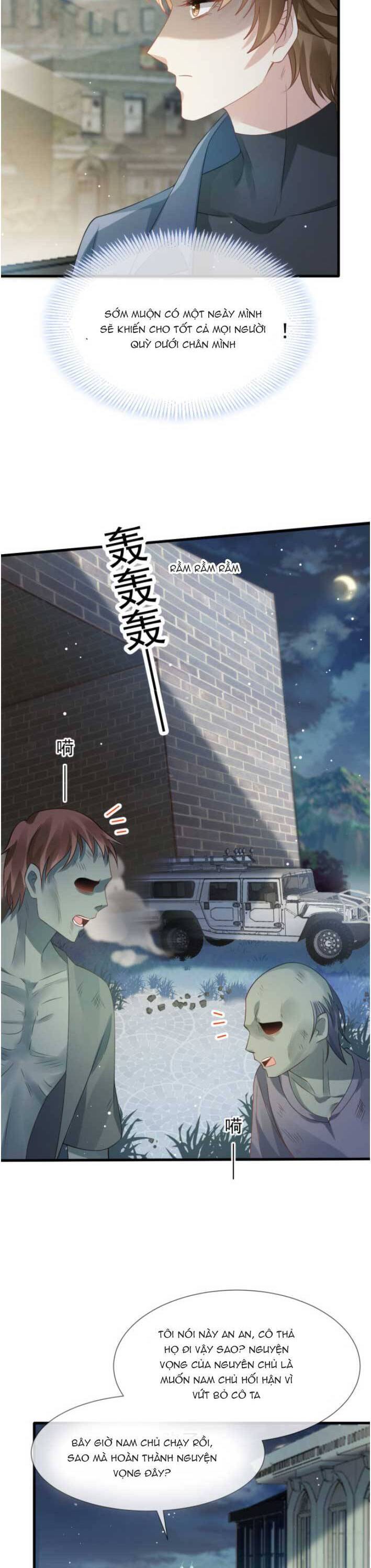 Ai Toàn Năng Thay Ký Chủ Báo Thù Chap 75 - Next Chap 76