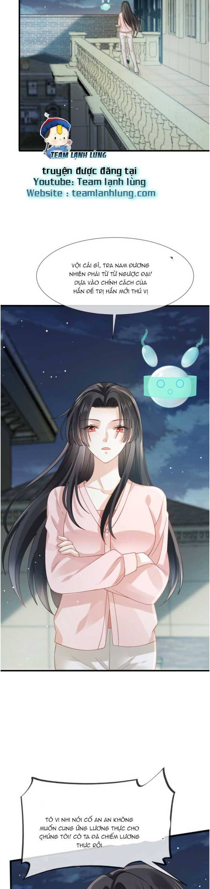 Ai Toàn Năng Thay Ký Chủ Báo Thù Chap 75 - Next Chap 76