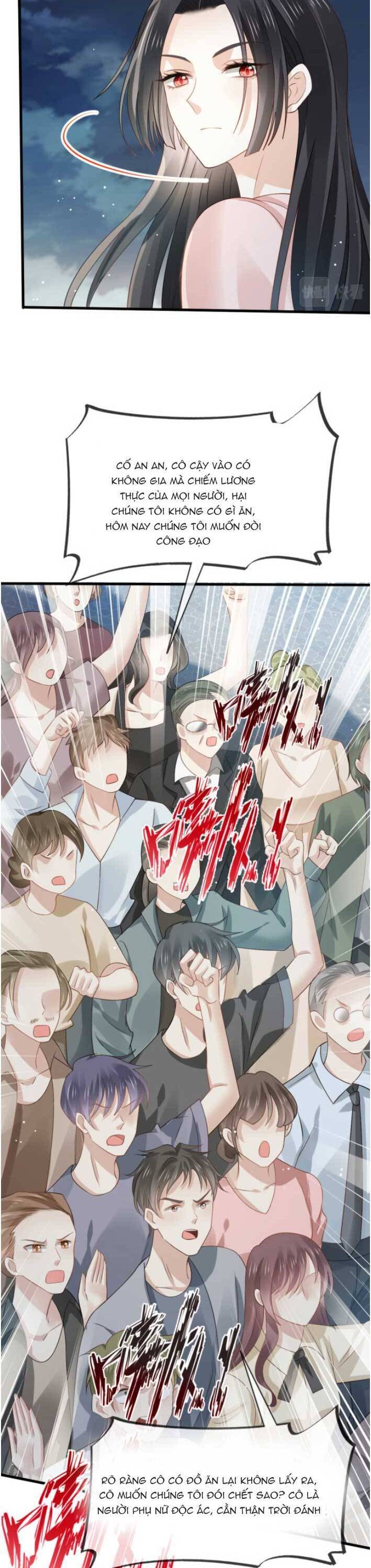 Ai Toàn Năng Thay Ký Chủ Báo Thù Chap 75 - Next Chap 76