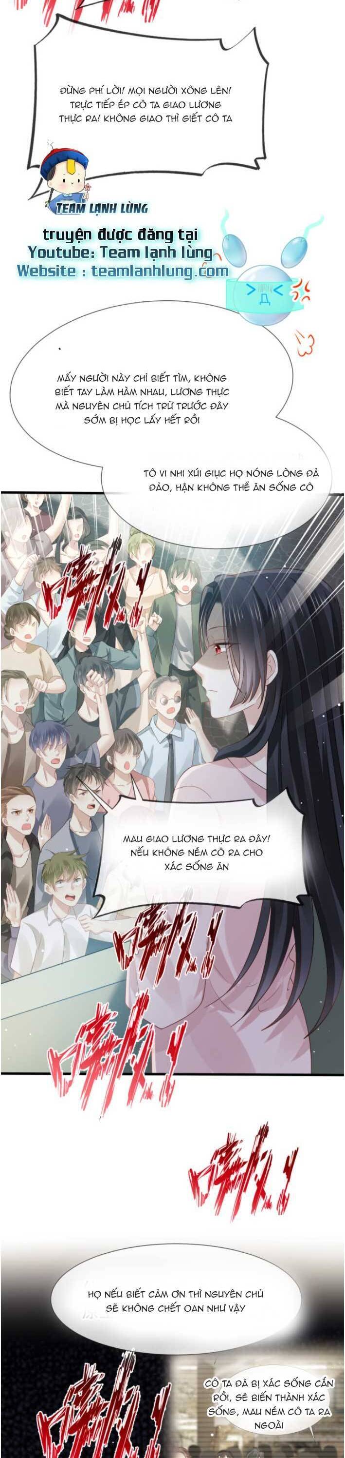 Ai Toàn Năng Thay Ký Chủ Báo Thù Chap 75 - Next Chap 76