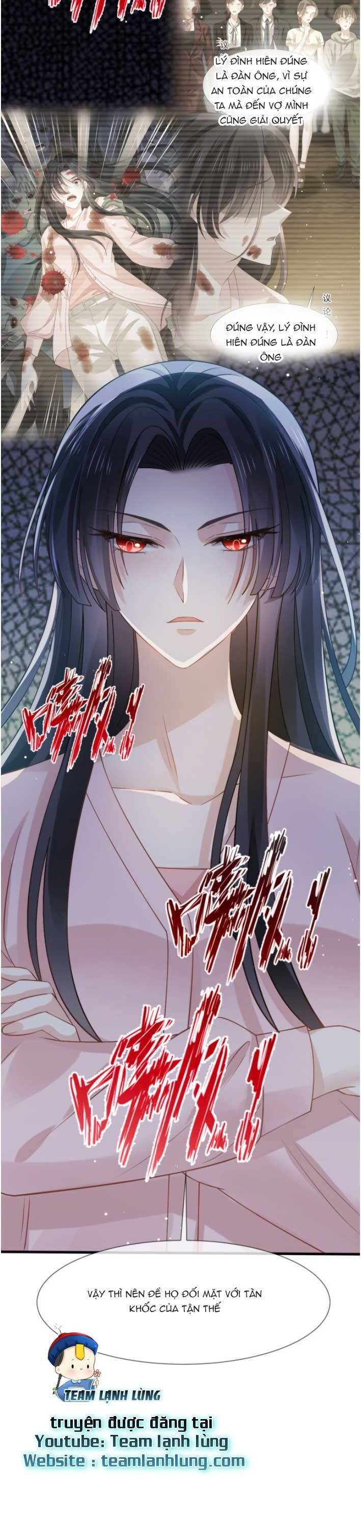 Ai Toàn Năng Thay Ký Chủ Báo Thù Chap 75 - Next Chap 76