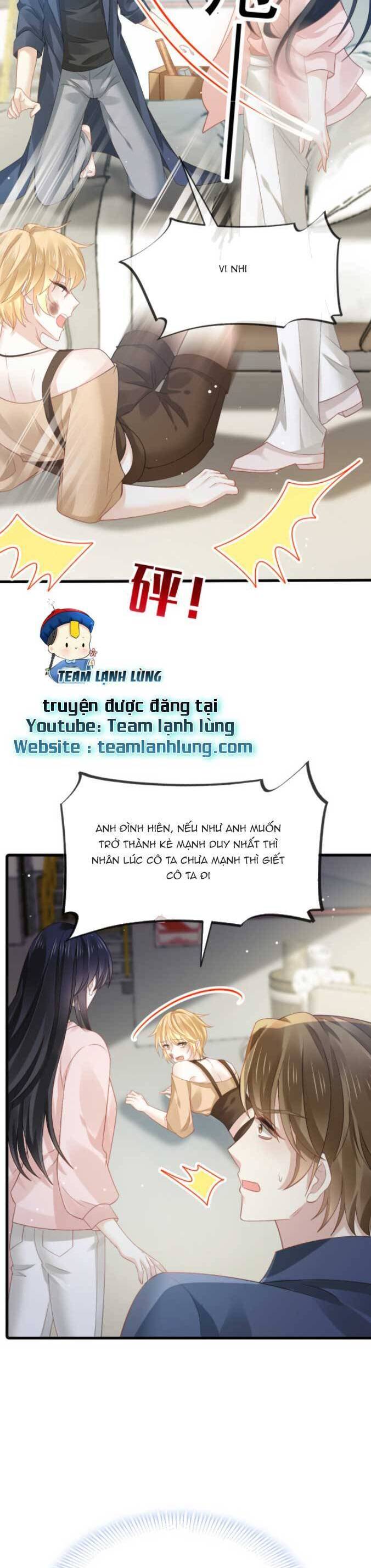 Ai Toàn Năng Thay Ký Chủ Báo Thù Chap 75 - Next Chap 76