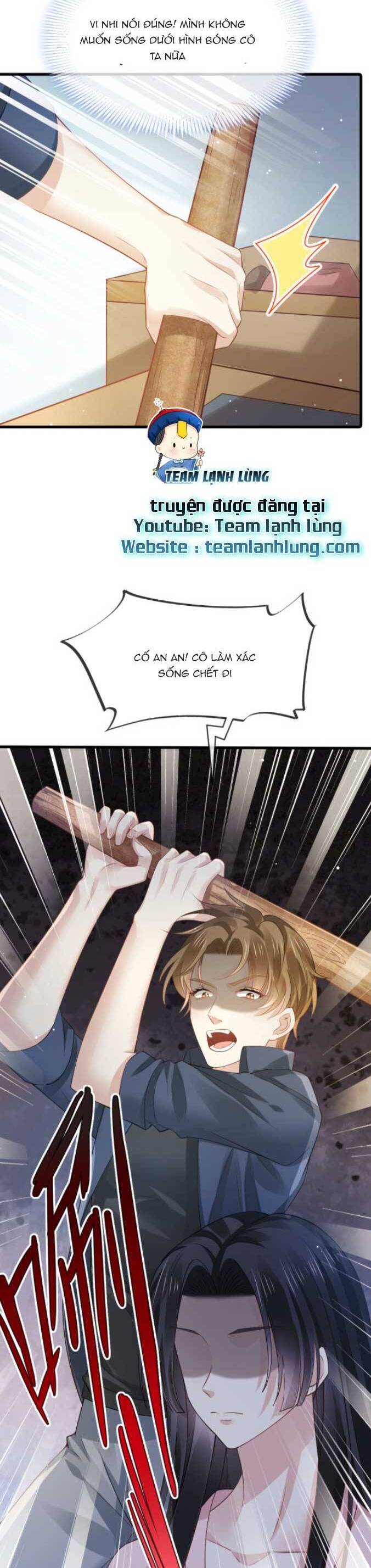 Ai Toàn Năng Thay Ký Chủ Báo Thù Chap 75 - Next Chap 76