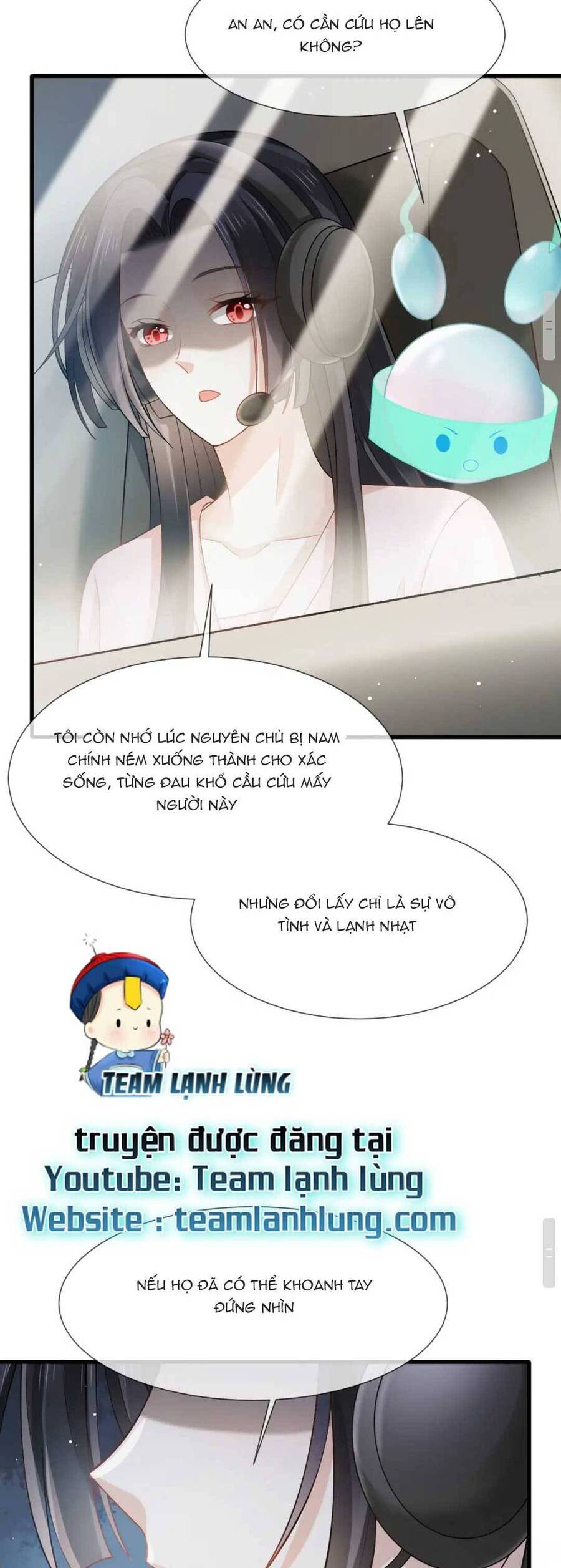 Ai Toàn Năng Thay Ký Chủ Báo Thù Chap 76 - Next Chap 77