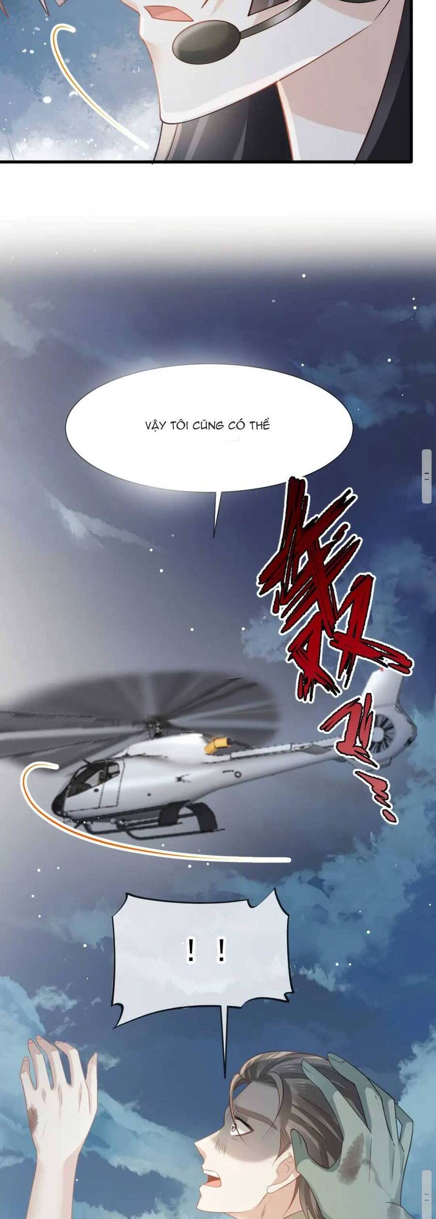 Ai Toàn Năng Thay Ký Chủ Báo Thù Chap 76 - Next Chap 77