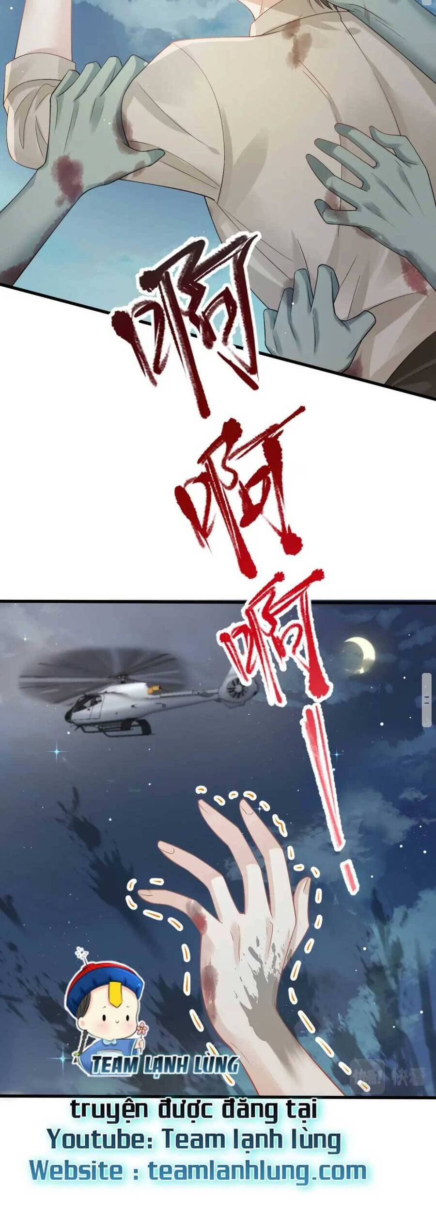 Ai Toàn Năng Thay Ký Chủ Báo Thù Chap 76 - Next Chap 77