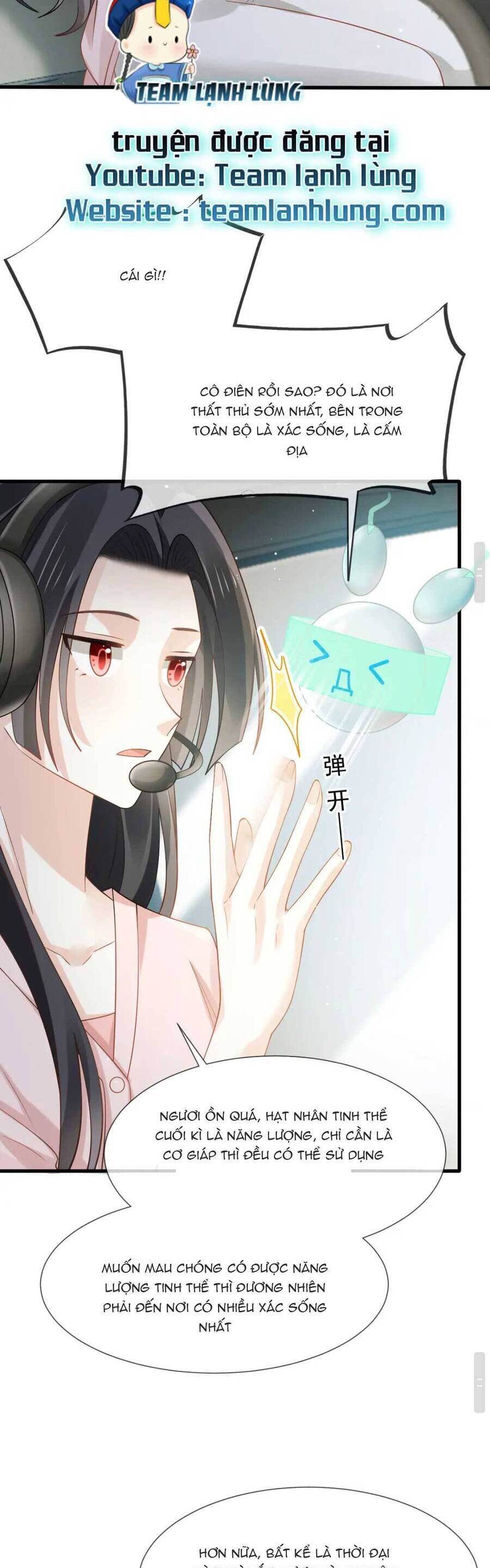 Ai Toàn Năng Thay Ký Chủ Báo Thù Chap 76 - Next Chap 77