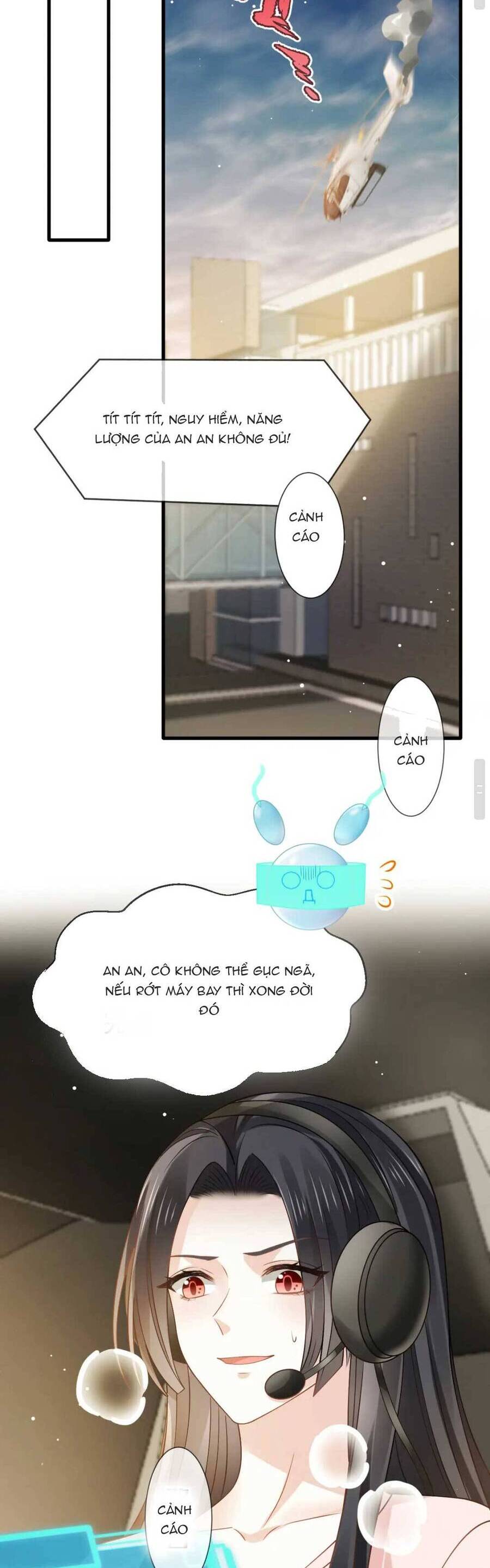 Ai Toàn Năng Thay Ký Chủ Báo Thù Chap 76 - Next Chap 77