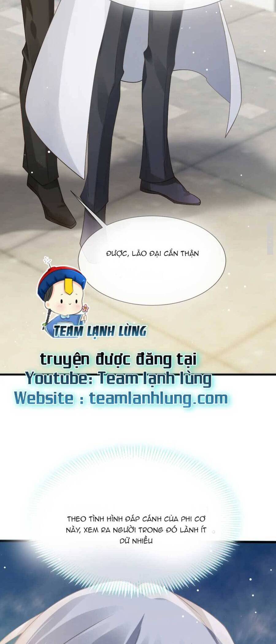 Ai Toàn Năng Thay Ký Chủ Báo Thù Chap 76 - Next Chap 77