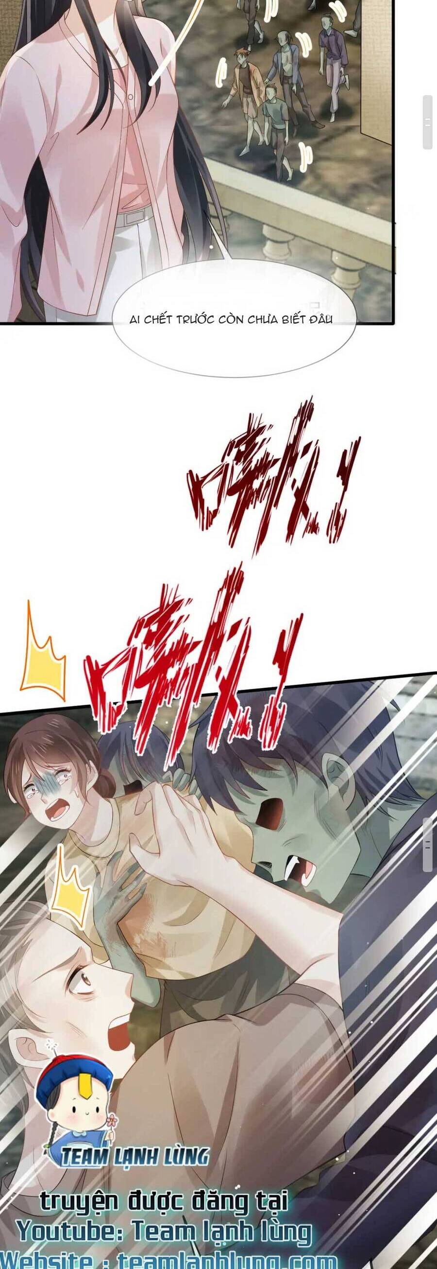 Ai Toàn Năng Thay Ký Chủ Báo Thù Chap 76 - Next Chap 77