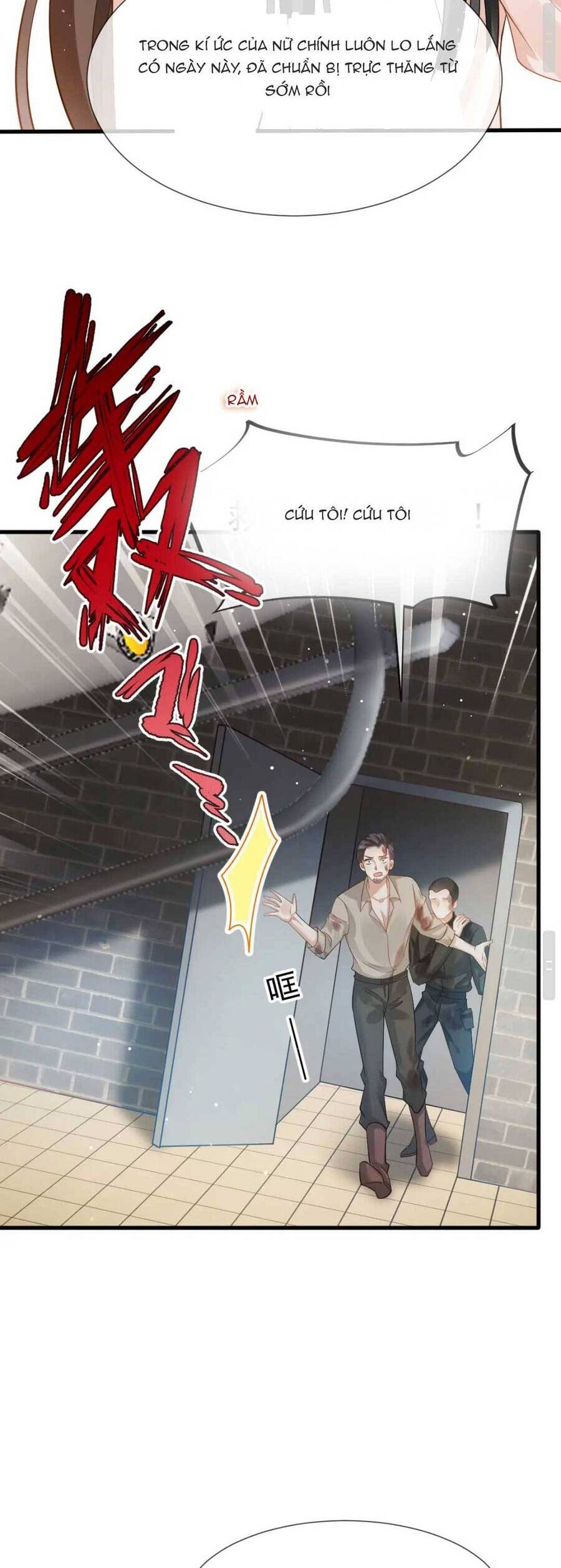 Ai Toàn Năng Thay Ký Chủ Báo Thù Chap 76 - Next Chap 77