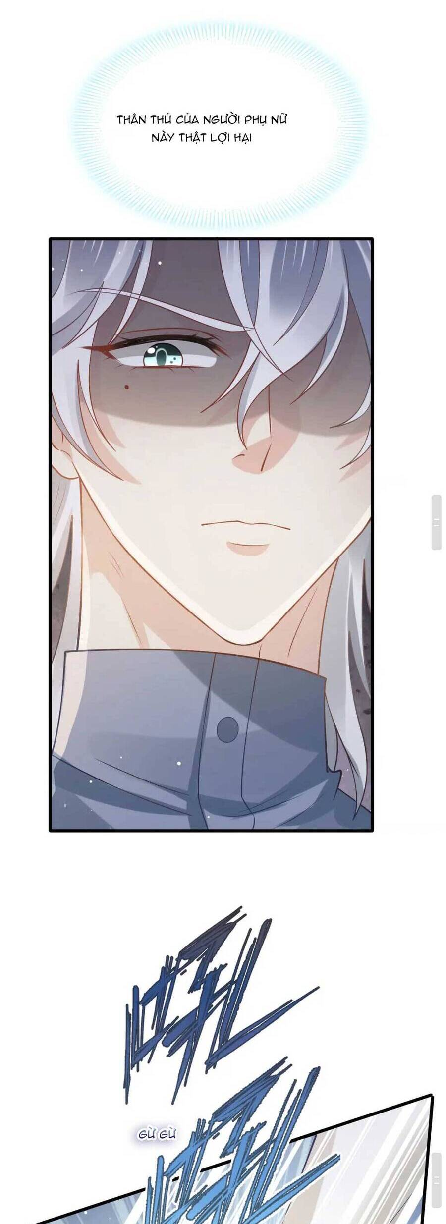 Ai Toàn Năng Thay Ký Chủ Báo Thù Chap 77 - Next Chap 78