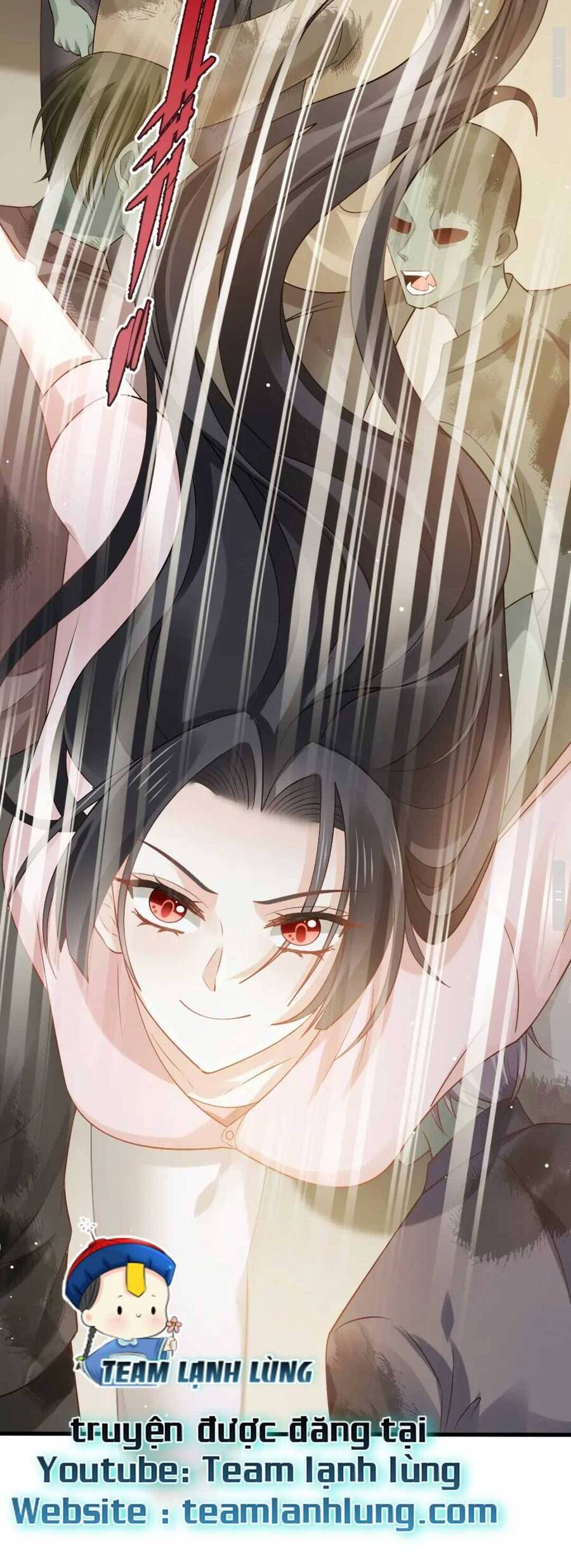 Ai Toàn Năng Thay Ký Chủ Báo Thù Chap 77 - Next Chap 78