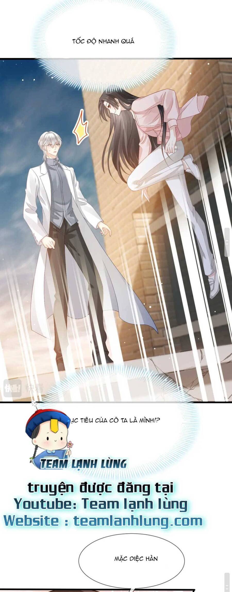 Ai Toàn Năng Thay Ký Chủ Báo Thù Chap 77 - Next Chap 78