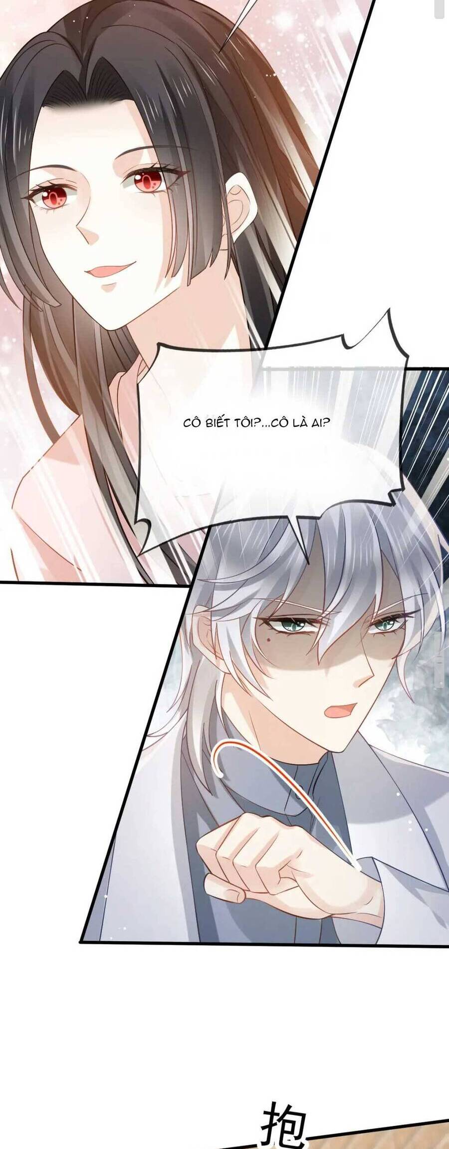 Ai Toàn Năng Thay Ký Chủ Báo Thù Chap 77 - Next Chap 78