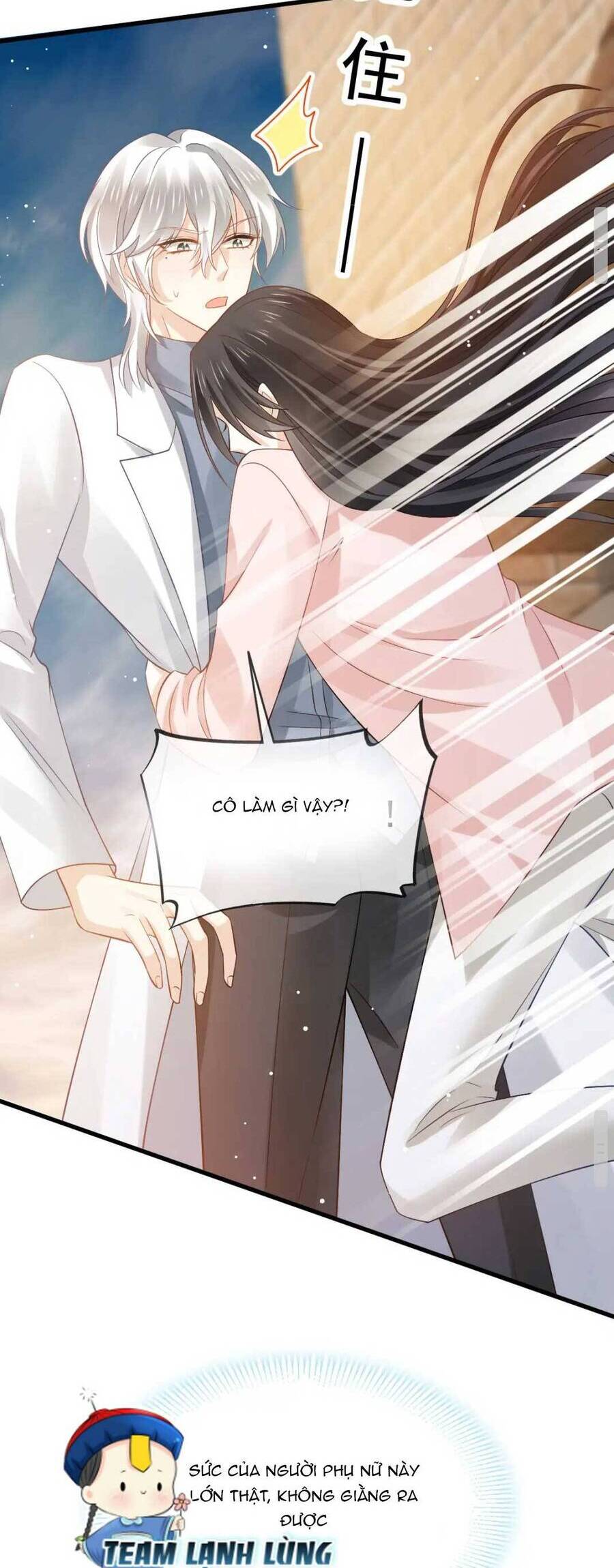 Ai Toàn Năng Thay Ký Chủ Báo Thù Chap 77 - Next Chap 78
