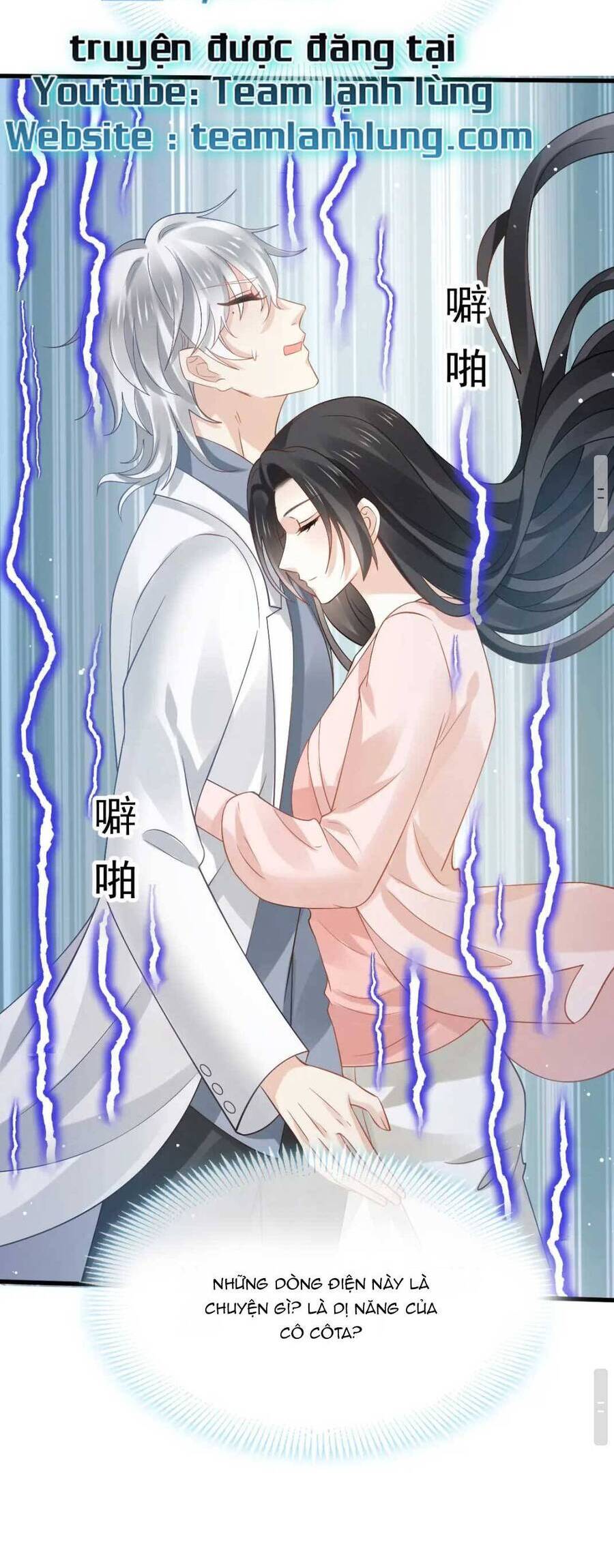 Ai Toàn Năng Thay Ký Chủ Báo Thù Chap 77 - Next Chap 78