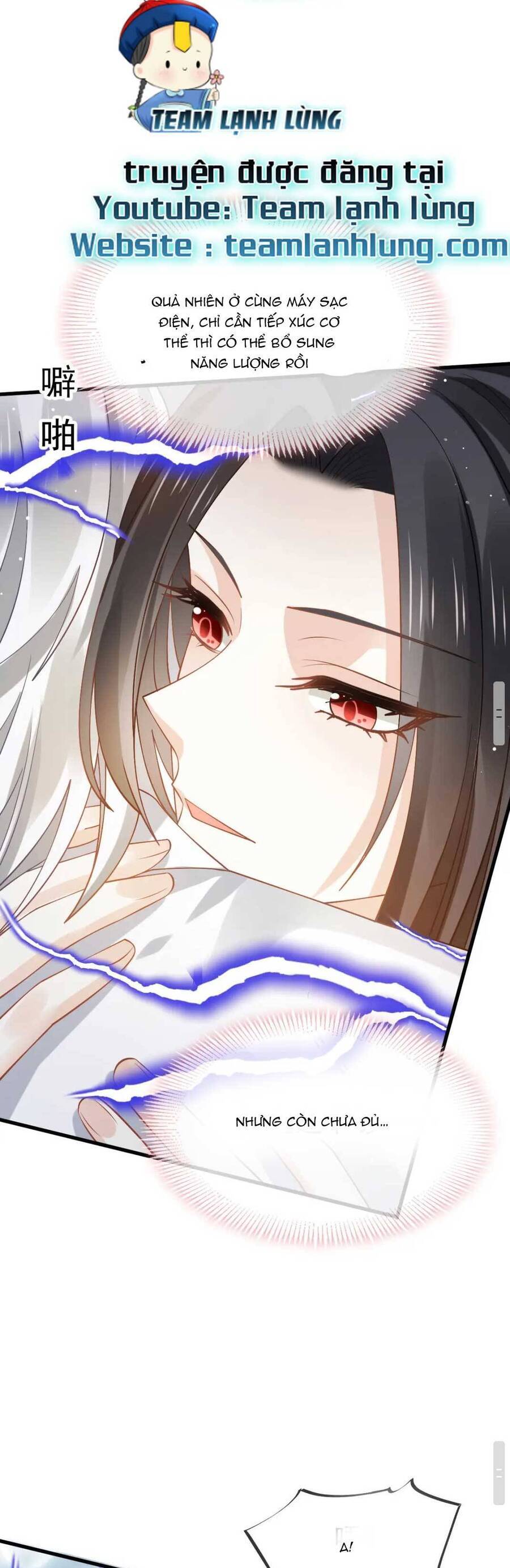 Ai Toàn Năng Thay Ký Chủ Báo Thù Chap 77 - Next Chap 78
