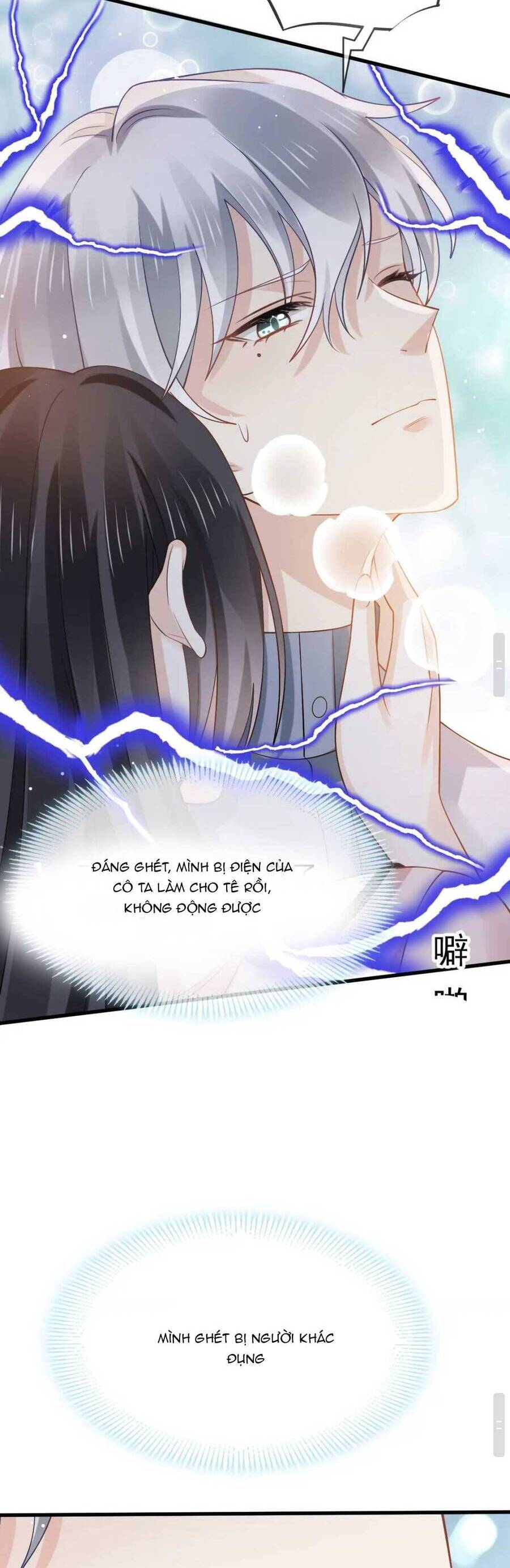 Ai Toàn Năng Thay Ký Chủ Báo Thù Chap 77 - Next Chap 78