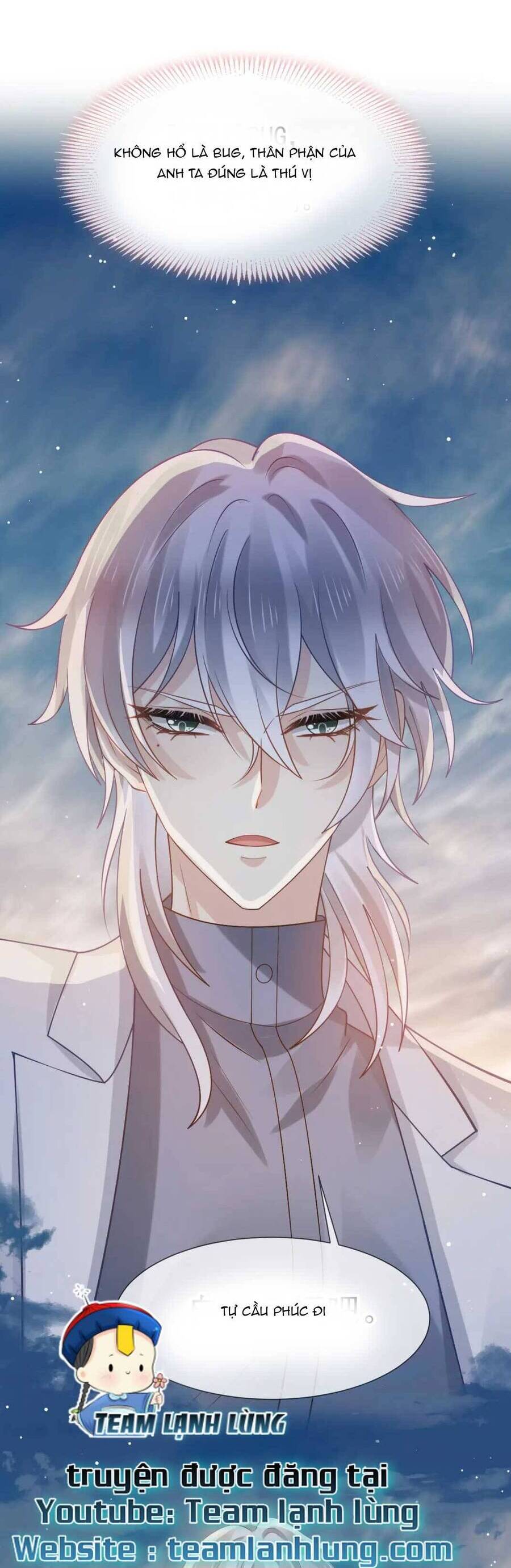 Ai Toàn Năng Thay Ký Chủ Báo Thù Chap 77 - Next Chap 78