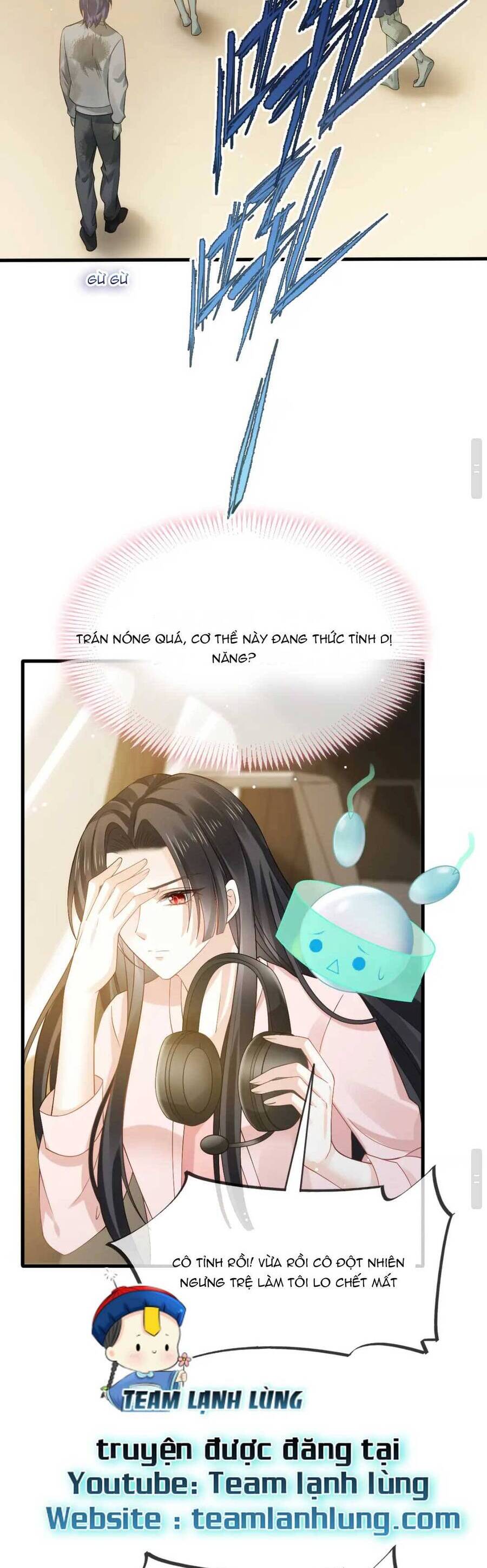 Ai Toàn Năng Thay Ký Chủ Báo Thù Chap 77 - Next Chap 78