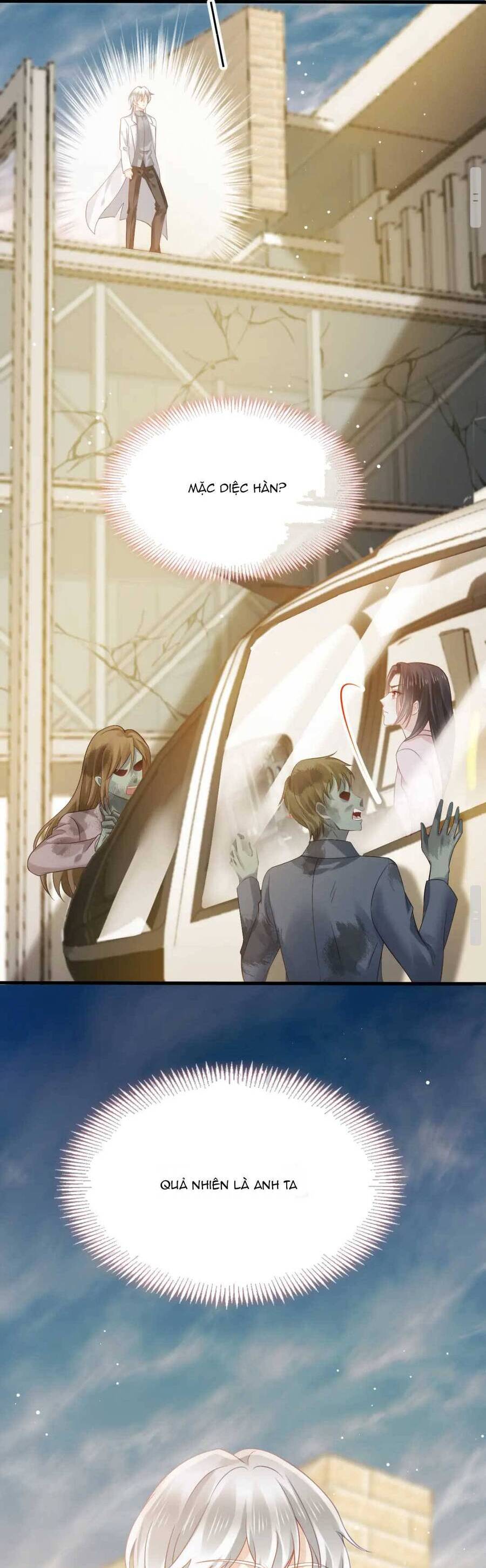Ai Toàn Năng Thay Ký Chủ Báo Thù Chap 77 - Next Chap 78