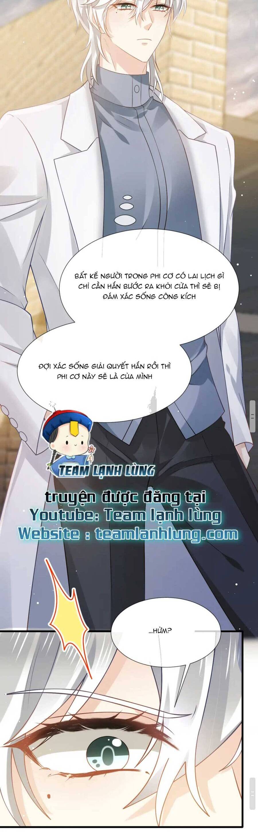 Ai Toàn Năng Thay Ký Chủ Báo Thù Chap 77 - Next Chap 78