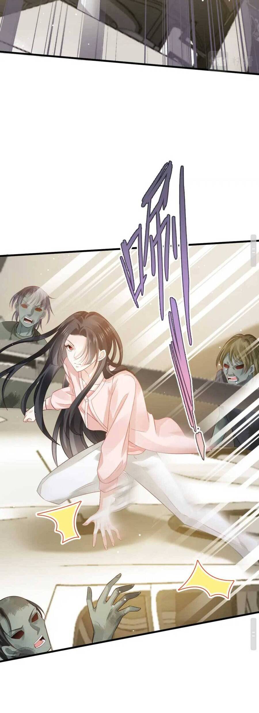 Ai Toàn Năng Thay Ký Chủ Báo Thù Chap 77 - Next Chap 78