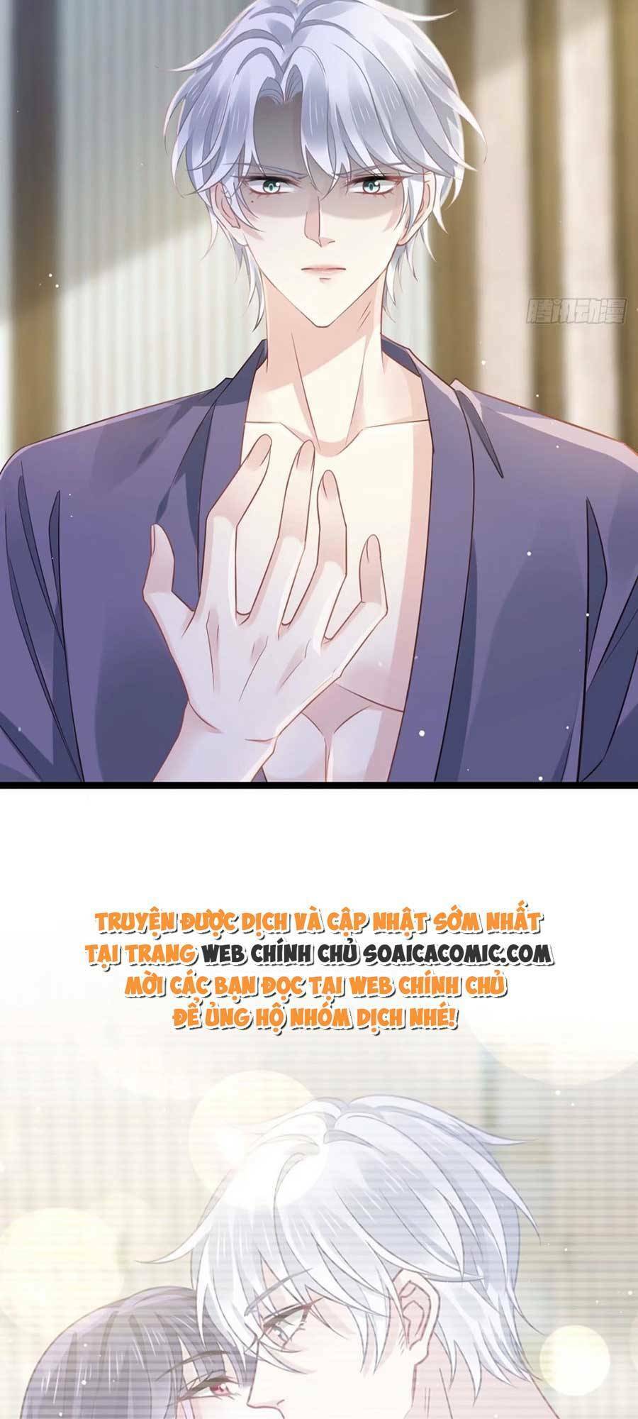 Ai Toàn Năng Thay Ký Chủ Báo Thù Chap 8 - Next Chap 9