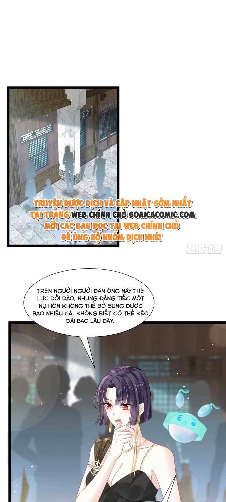 Ai Toàn Năng Thay Ký Chủ Báo Thù Chap 8 - Next Chap 9