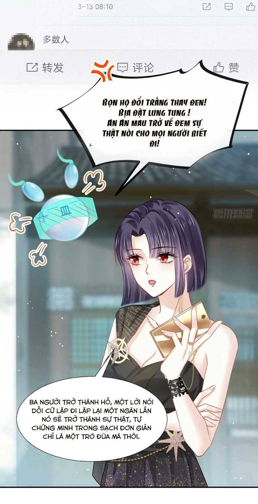 Ai Toàn Năng Thay Ký Chủ Báo Thù Chap 8 - Next Chap 9