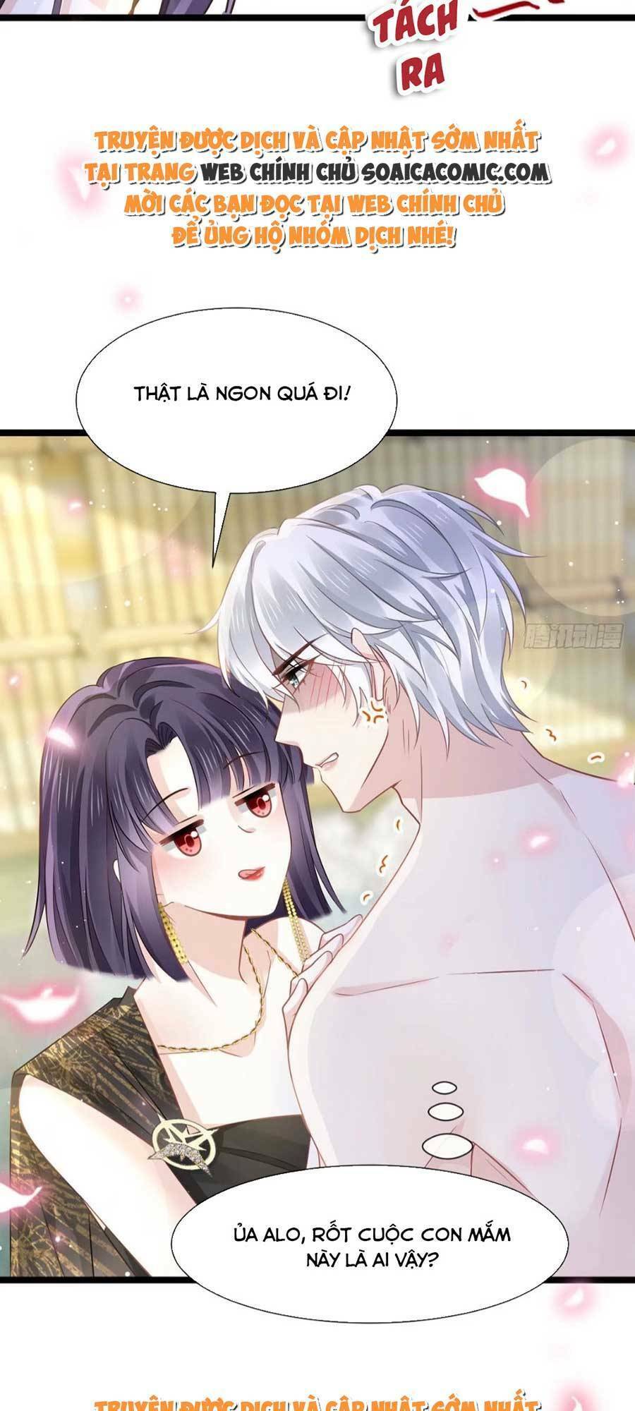 Ai Toàn Năng Thay Ký Chủ Báo Thù Chap 8 - Next Chap 9