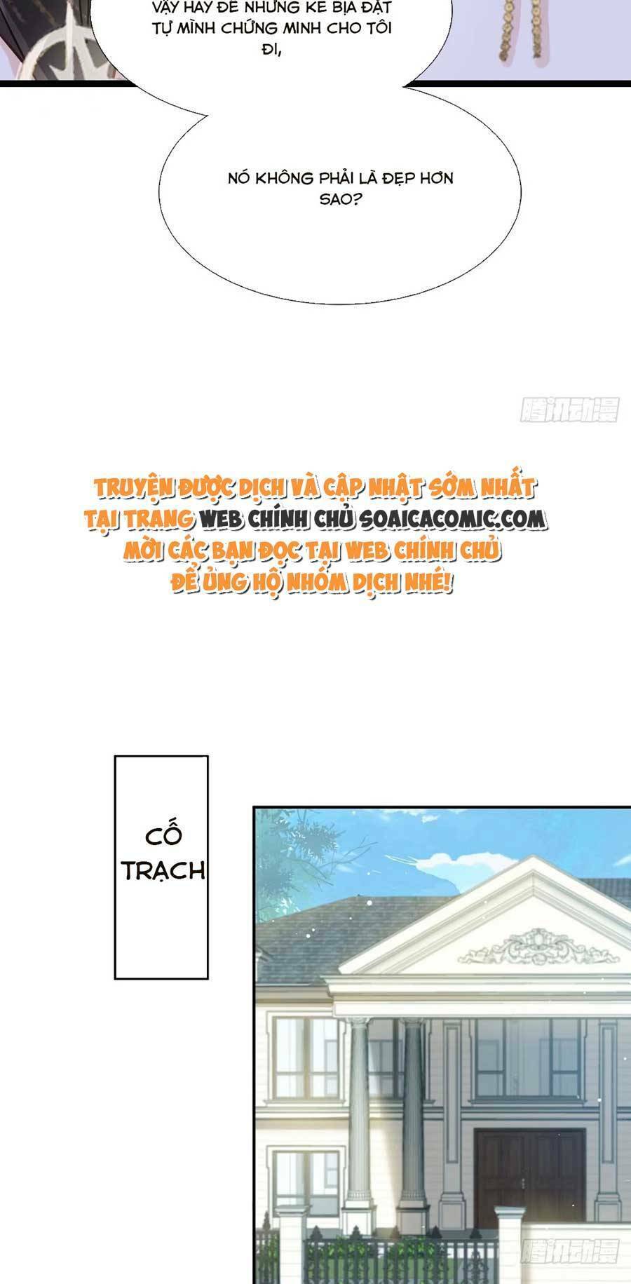 Ai Toàn Năng Thay Ký Chủ Báo Thù Chap 8 - Next Chap 9