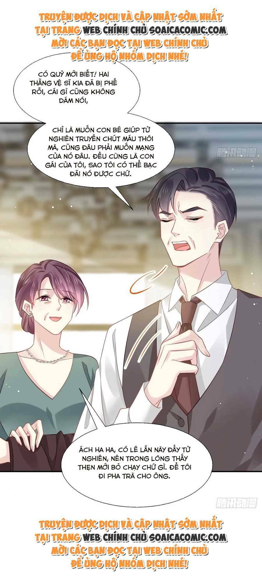 Ai Toàn Năng Thay Ký Chủ Báo Thù Chap 8 - Next Chap 9